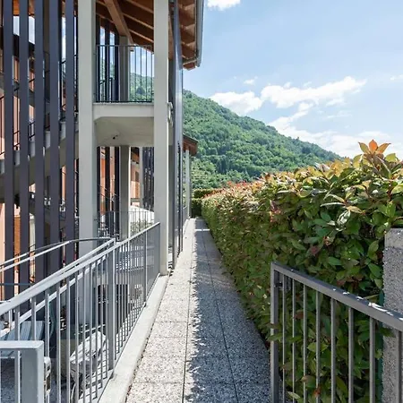 Daire Modern With Pool