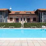 Appartement Modern With Pool Bellano