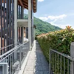 Apartment Modern With Pool