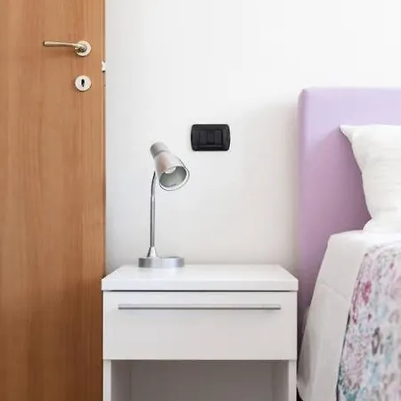 Modern With Pool * Bellano