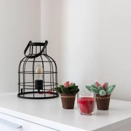 Appartamento Modern With Pool