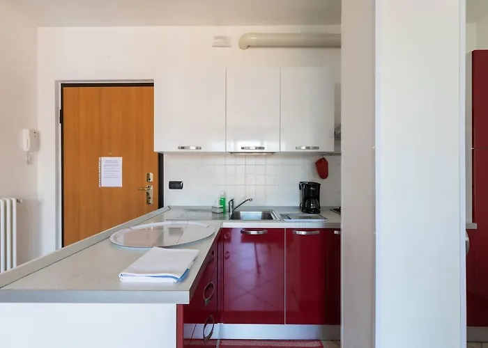 Modern With Pool Bellano