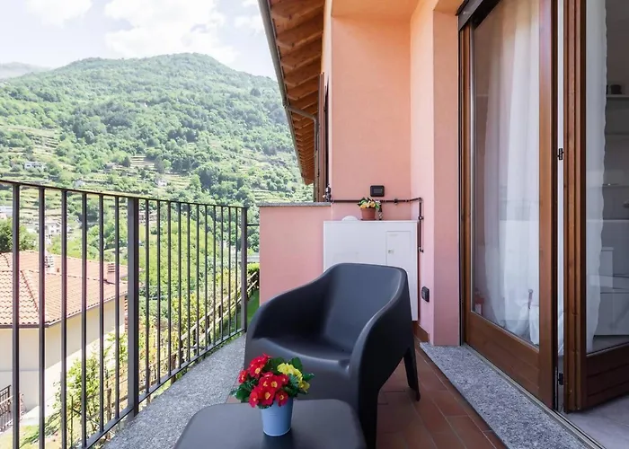 Modern With Pool Apartament