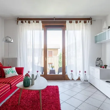 דירה Modern With Pool *