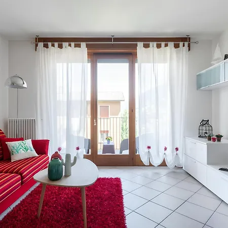 דירה Modern With Pool *