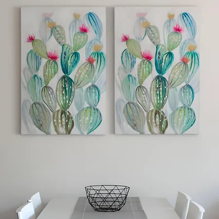 דירה Modern With Pool