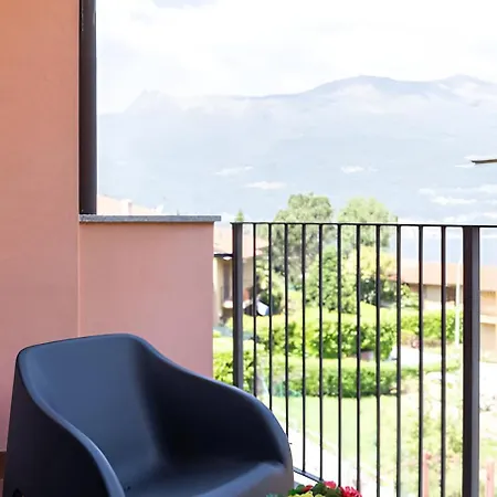 דירה Modern With Pool בלאנו