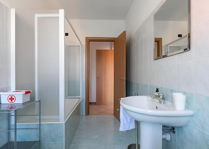 Modern With Pool * Bellano